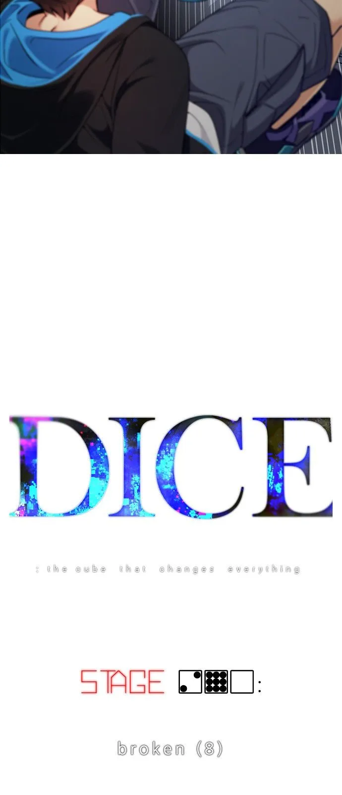 DICE: The Cube that Changes Everything Chapter 290 page 5