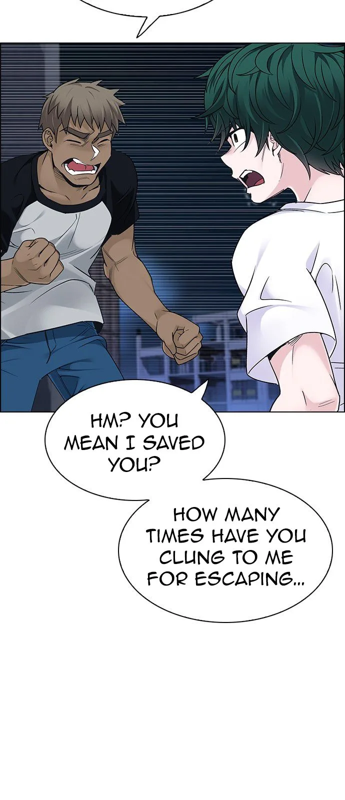DICE: The Cube that Changes Everything Chapter 290 page 10