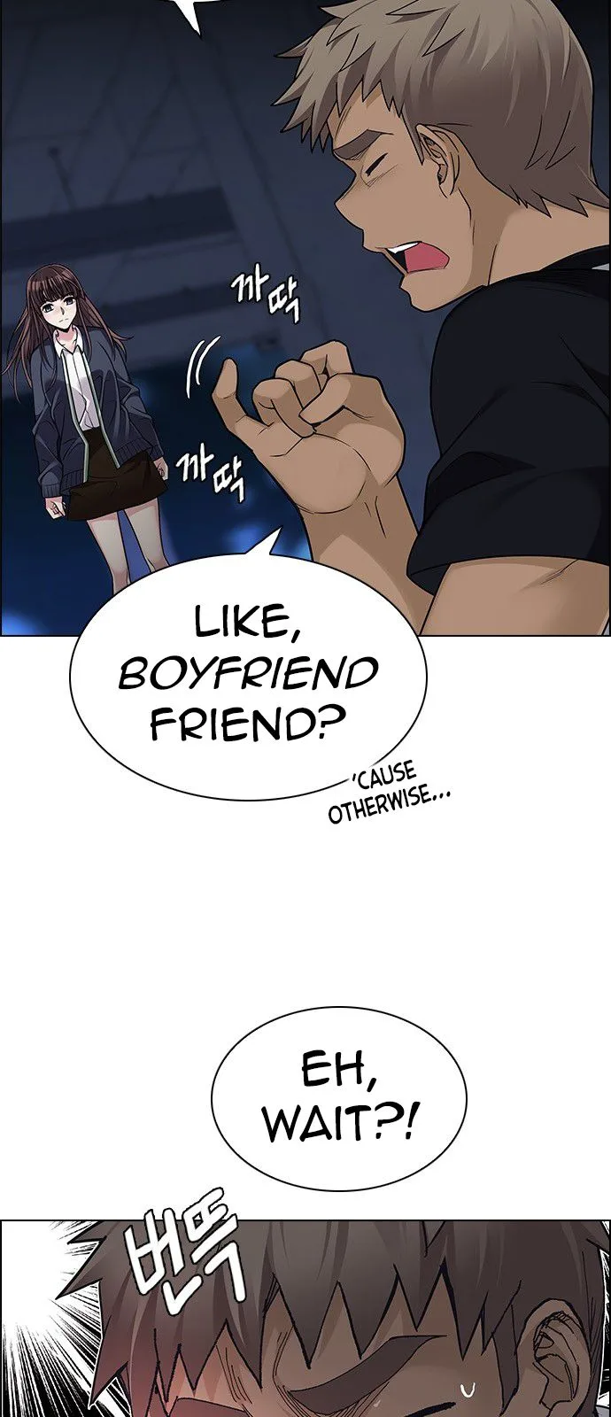 DICE: The Cube that Changes Everything Chapter 290 page 7