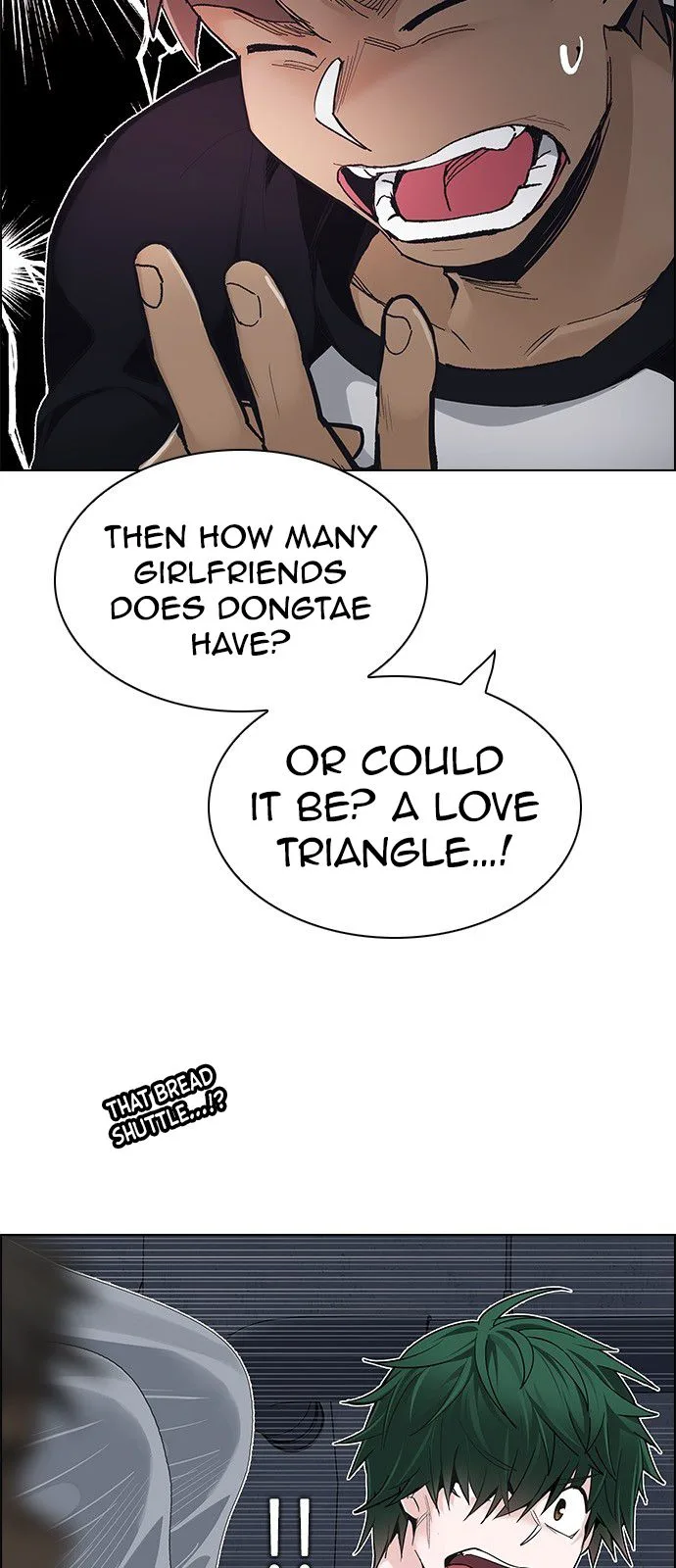 DICE: The Cube that Changes Everything Chapter 290 page 8