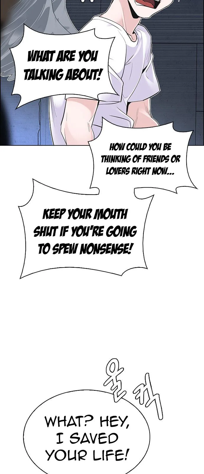 DICE: The Cube that Changes Everything Chapter 290 page 9