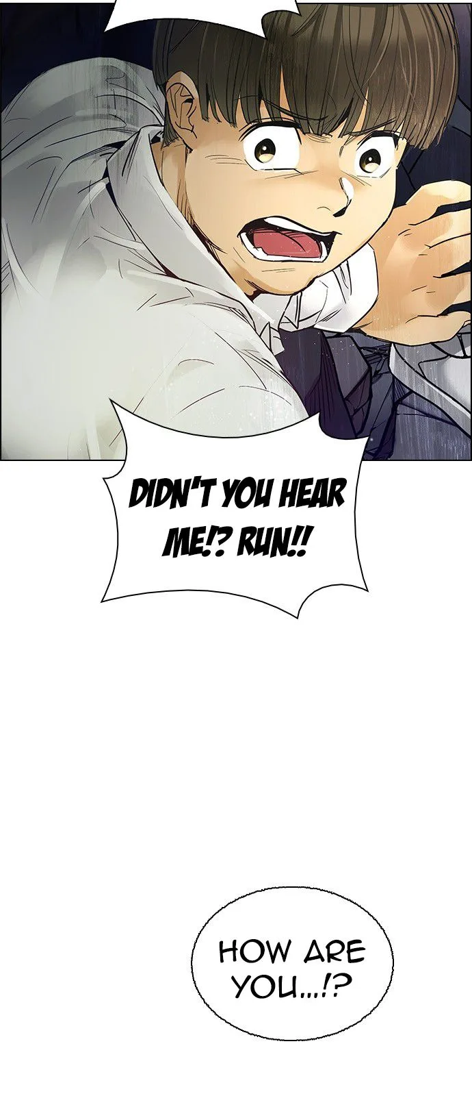 DICE: The Cube that Changes Everything Chapter 290 page 21