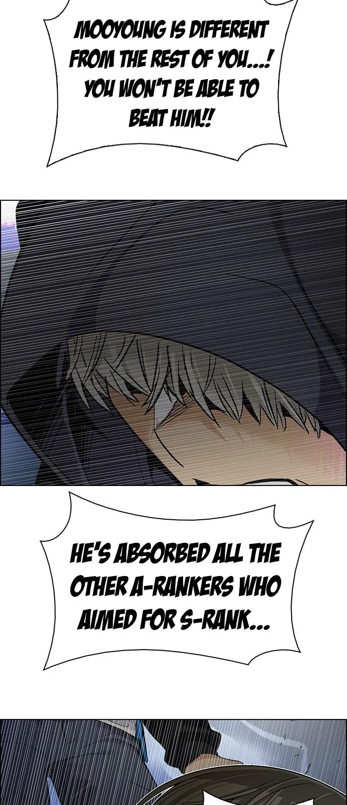 DICE: The Cube that Changes Everything Chapter 290 page 24