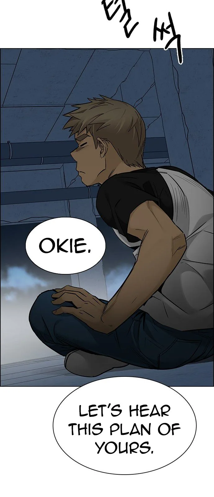 DICE: The Cube that Changes Everything Chapter 290 page 26