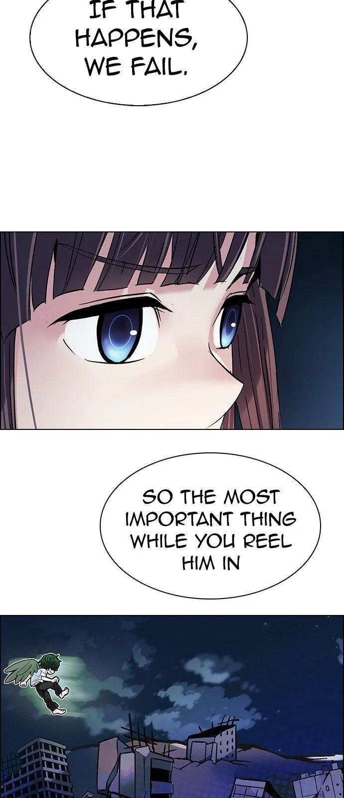 DICE: The Cube that Changes Everything Chapter 290 page 32