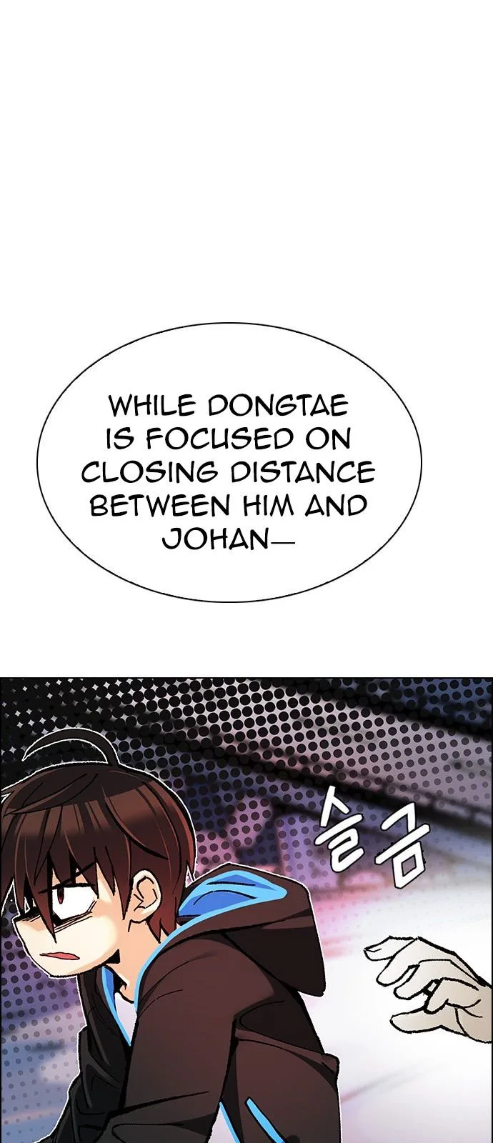 DICE: The Cube that Changes Everything Chapter 290 page 34