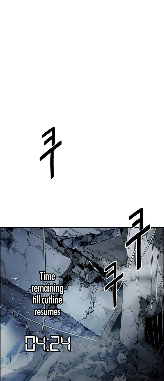 DICE: The Cube that Changes Everything Chapter 291 page 1