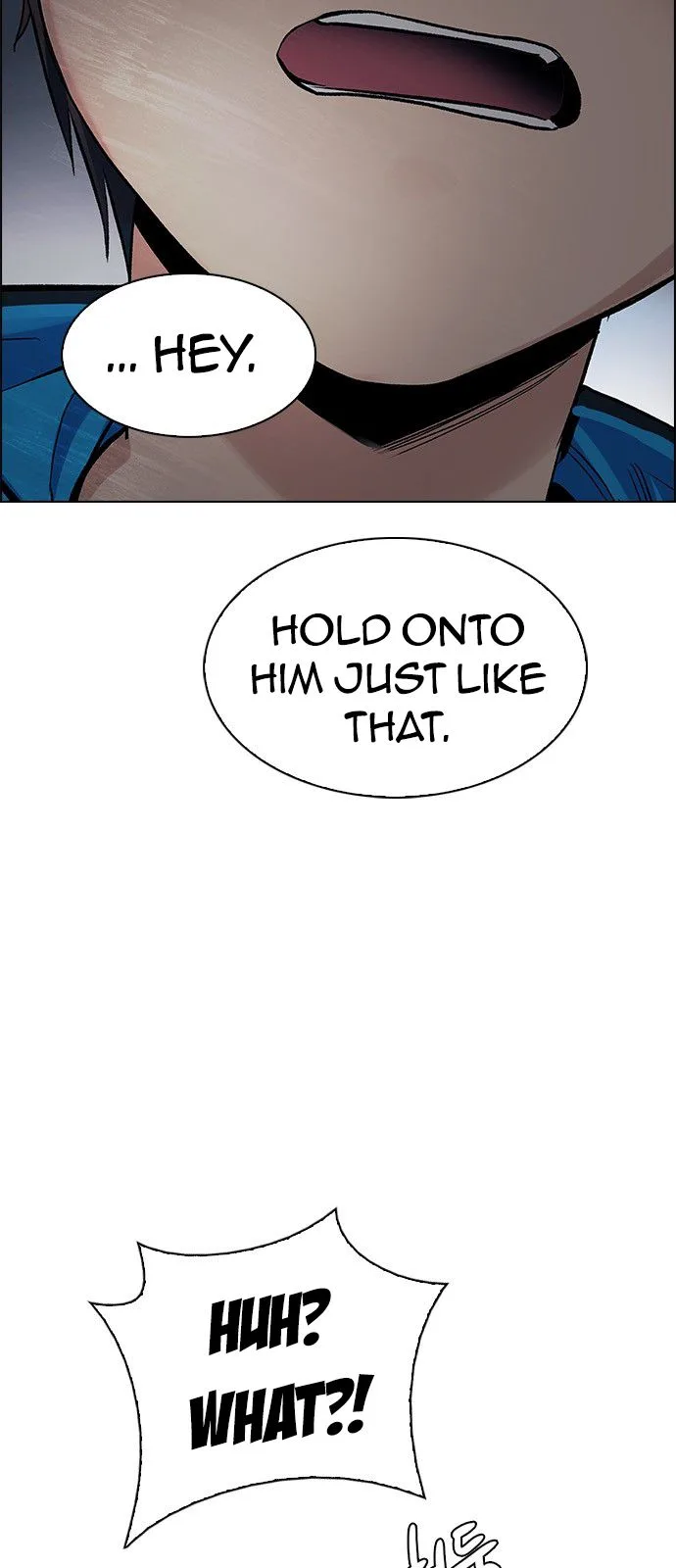 DICE: The Cube that Changes Everything Chapter 291 page 5
