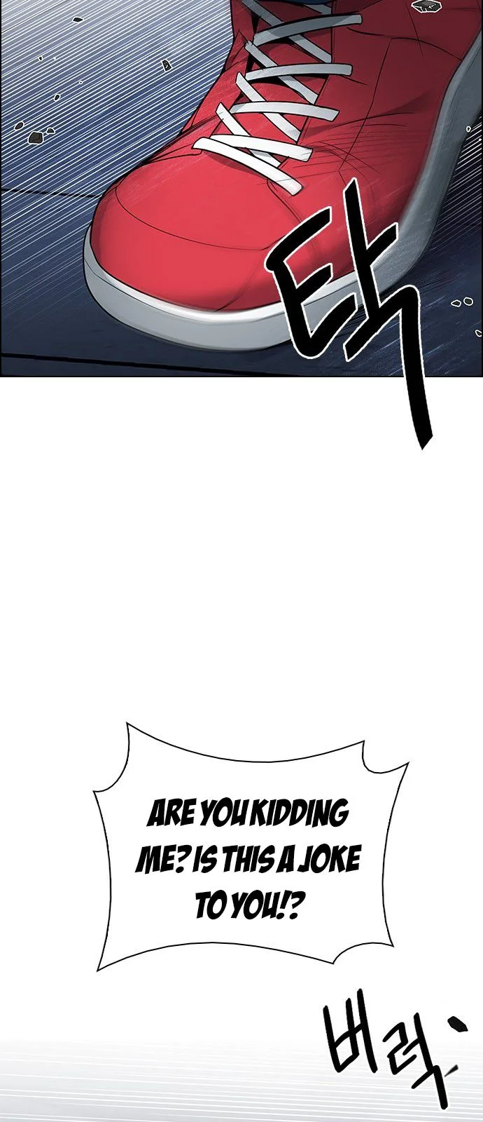 DICE: The Cube that Changes Everything Chapter 291 page 19
