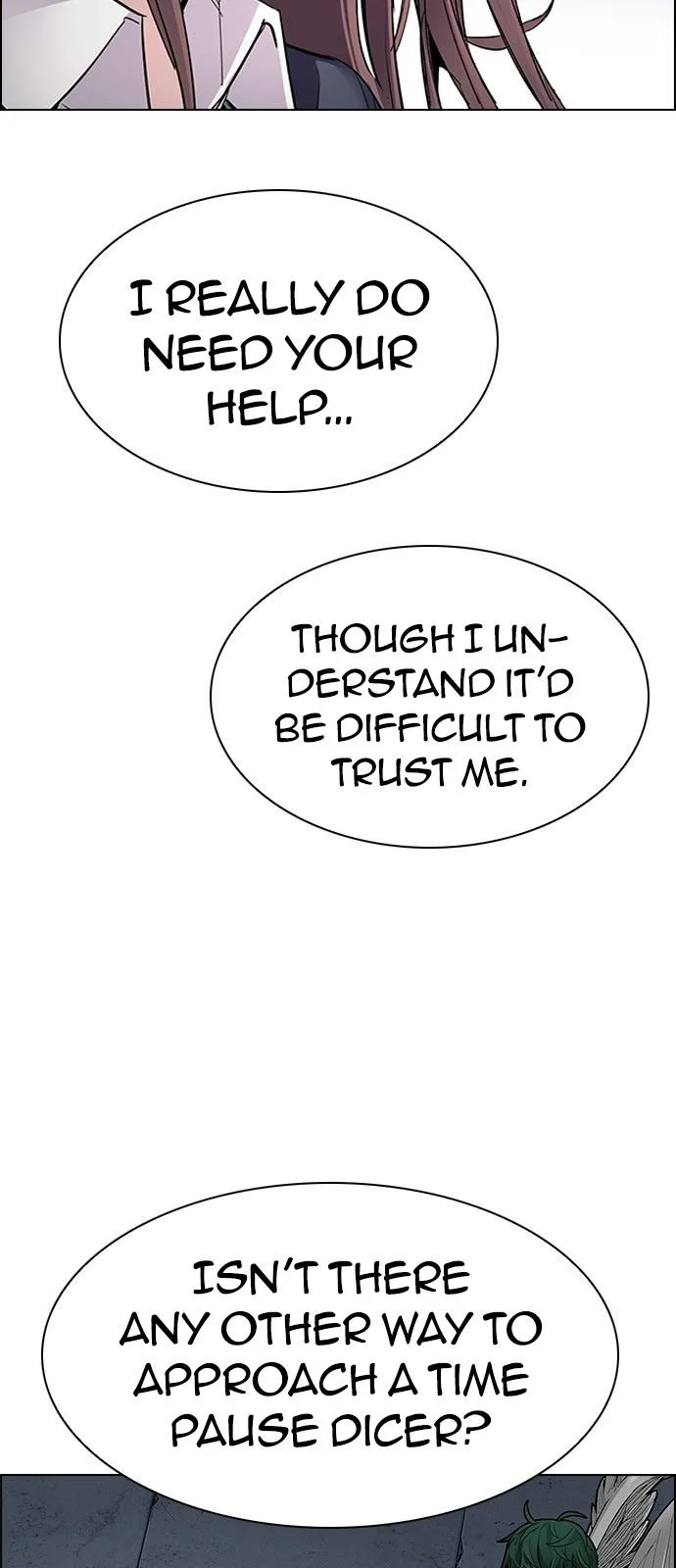 DICE: The Cube that Changes Everything Chapter 291 page 27