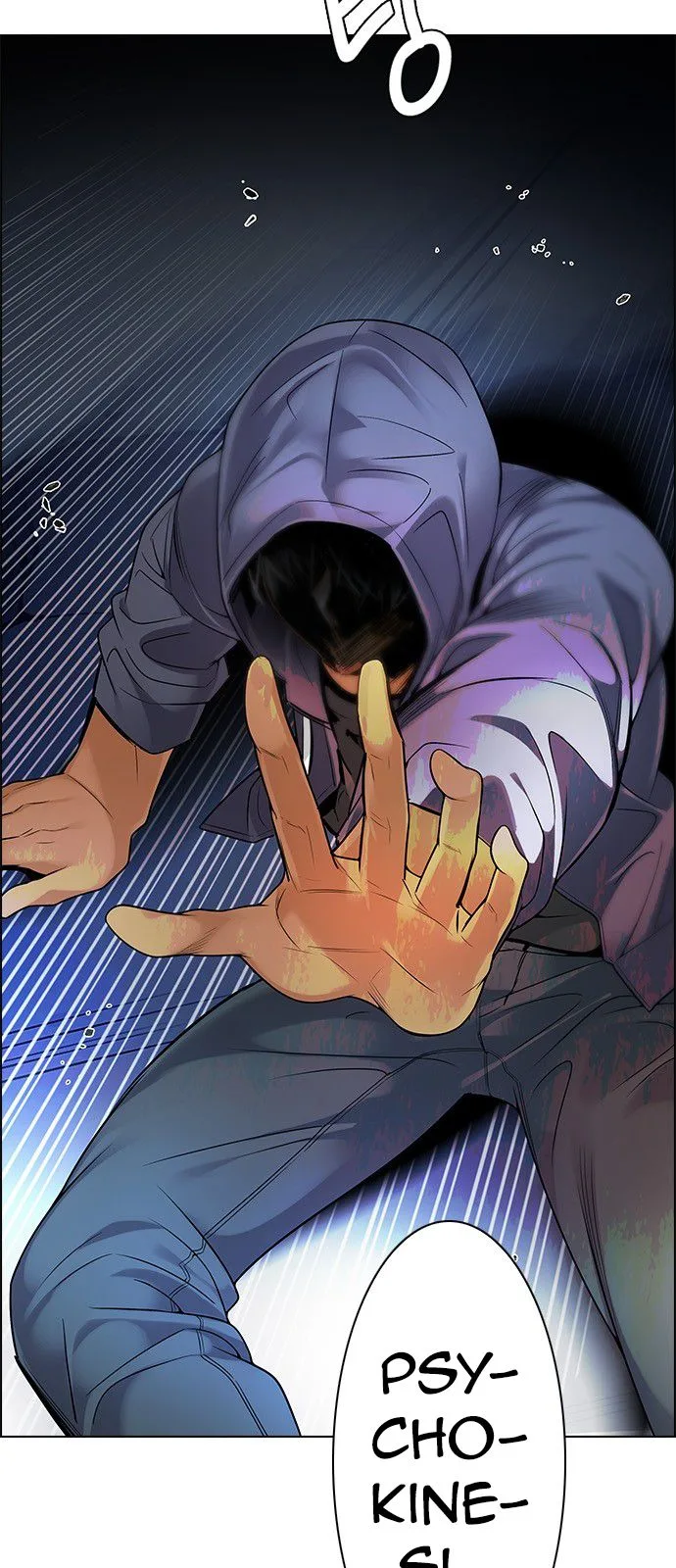 DICE: The Cube that Changes Everything Chapter 292 page 5