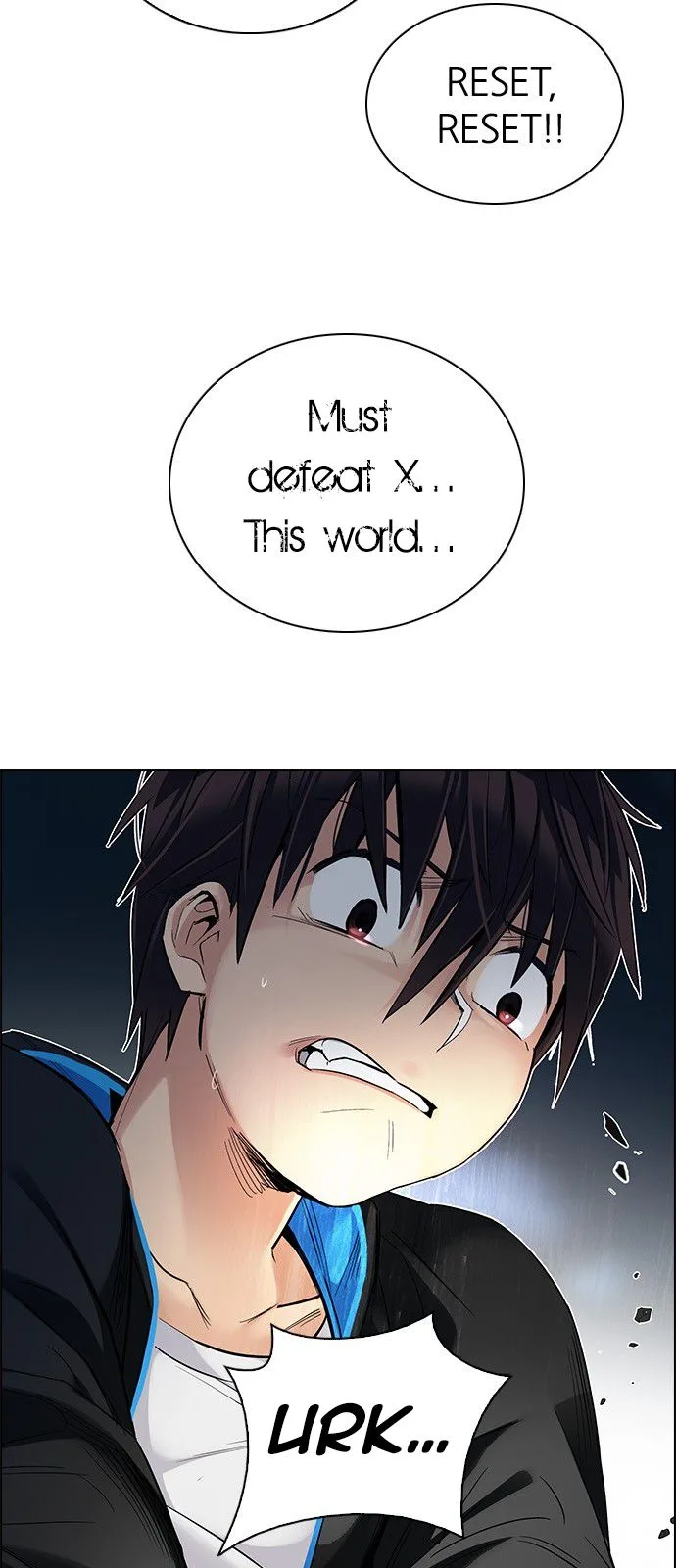DICE: The Cube that Changes Everything Chapter 292 page 16