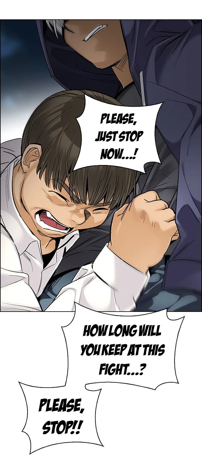 DICE: The Cube that Changes Everything Chapter 292 page 25