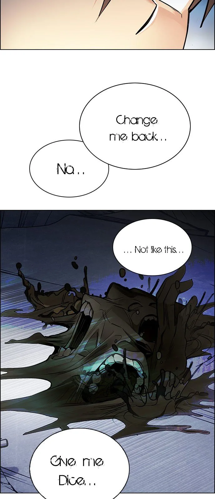DICE: The Cube that Changes Everything Chapter 292 page 15