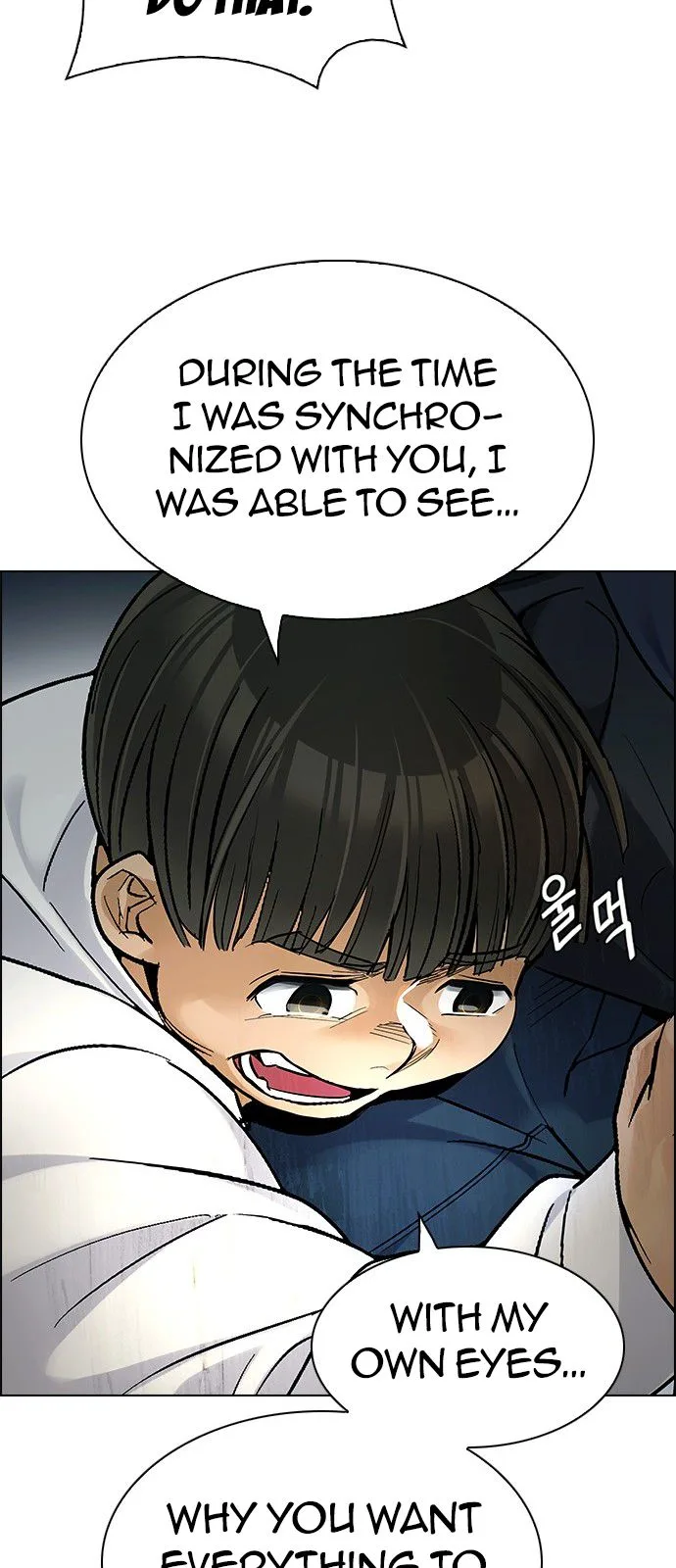 DICE: The Cube that Changes Everything Chapter 292 page 27