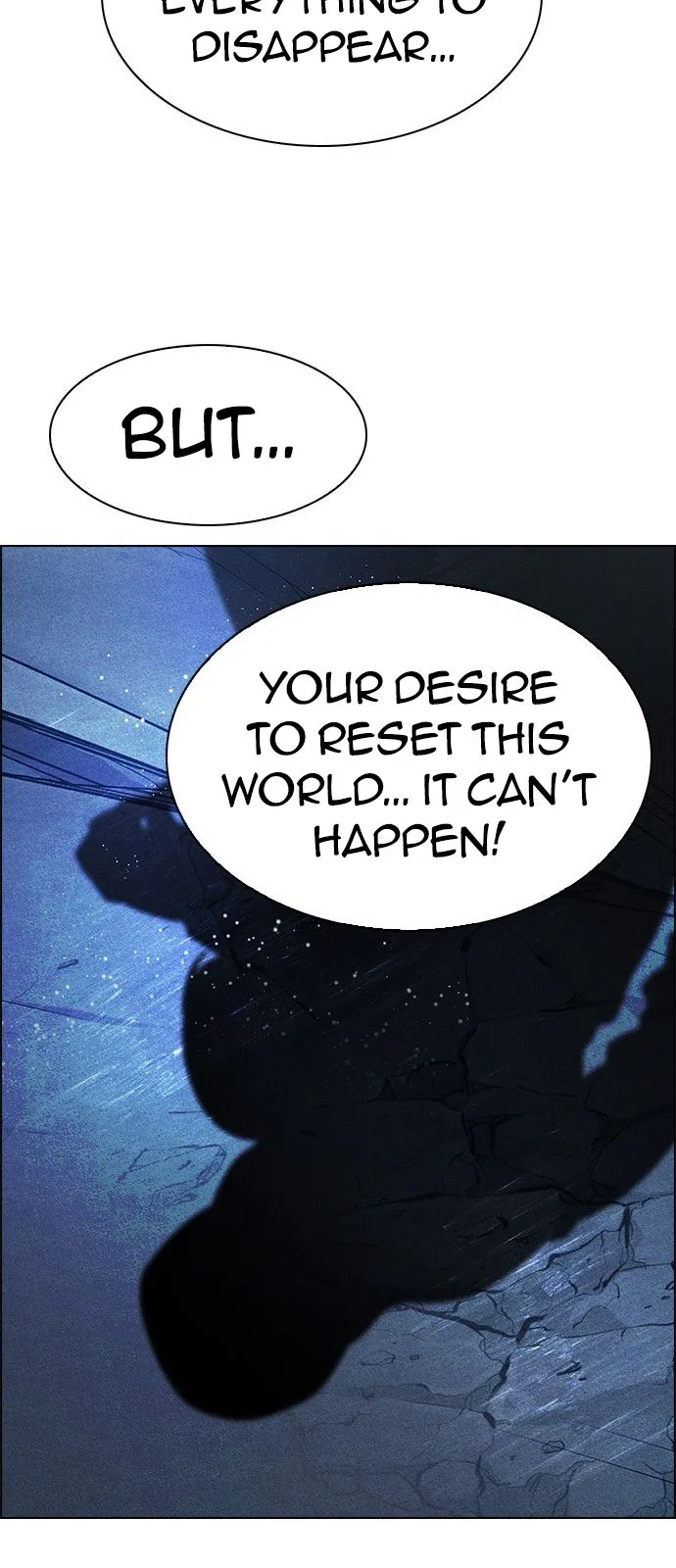 DICE: The Cube that Changes Everything Chapter 292 page 28