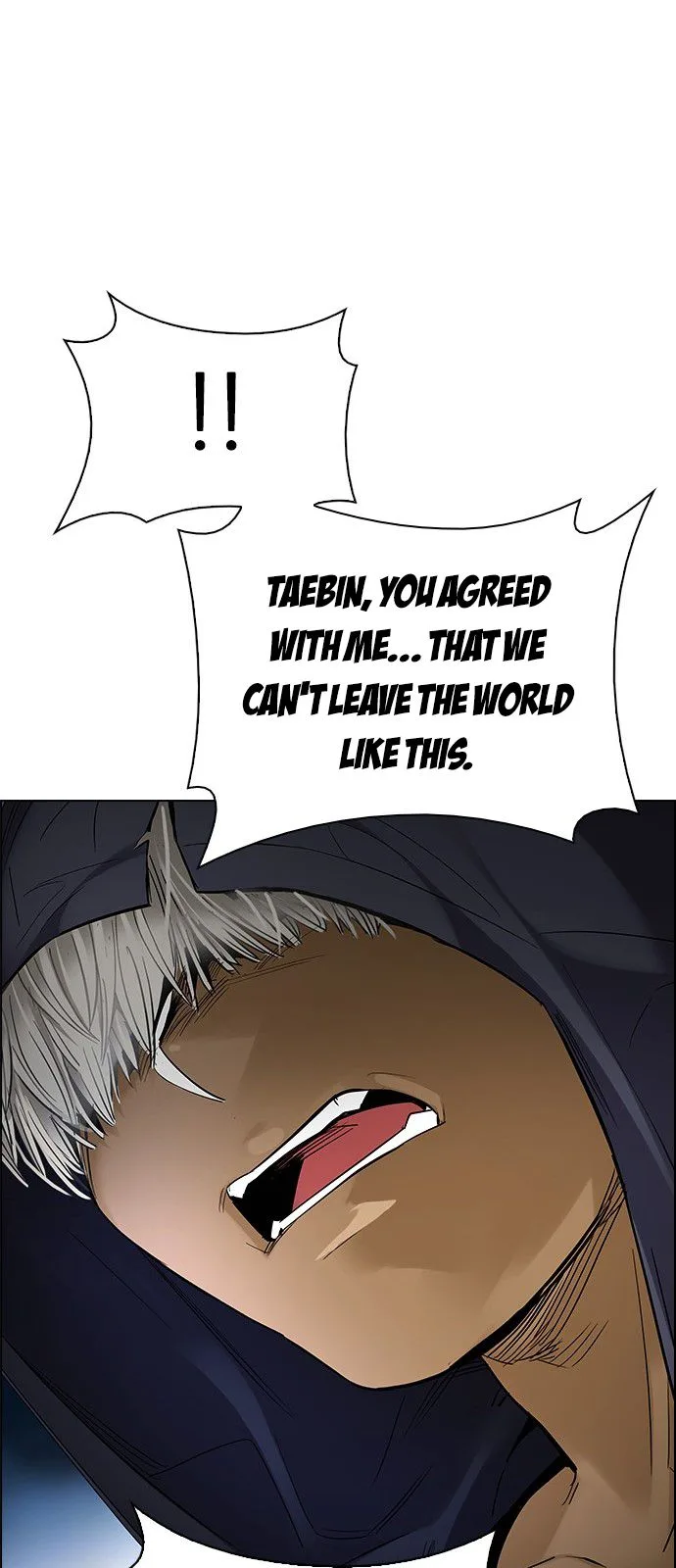 DICE: The Cube that Changes Everything Chapter 292 page 29