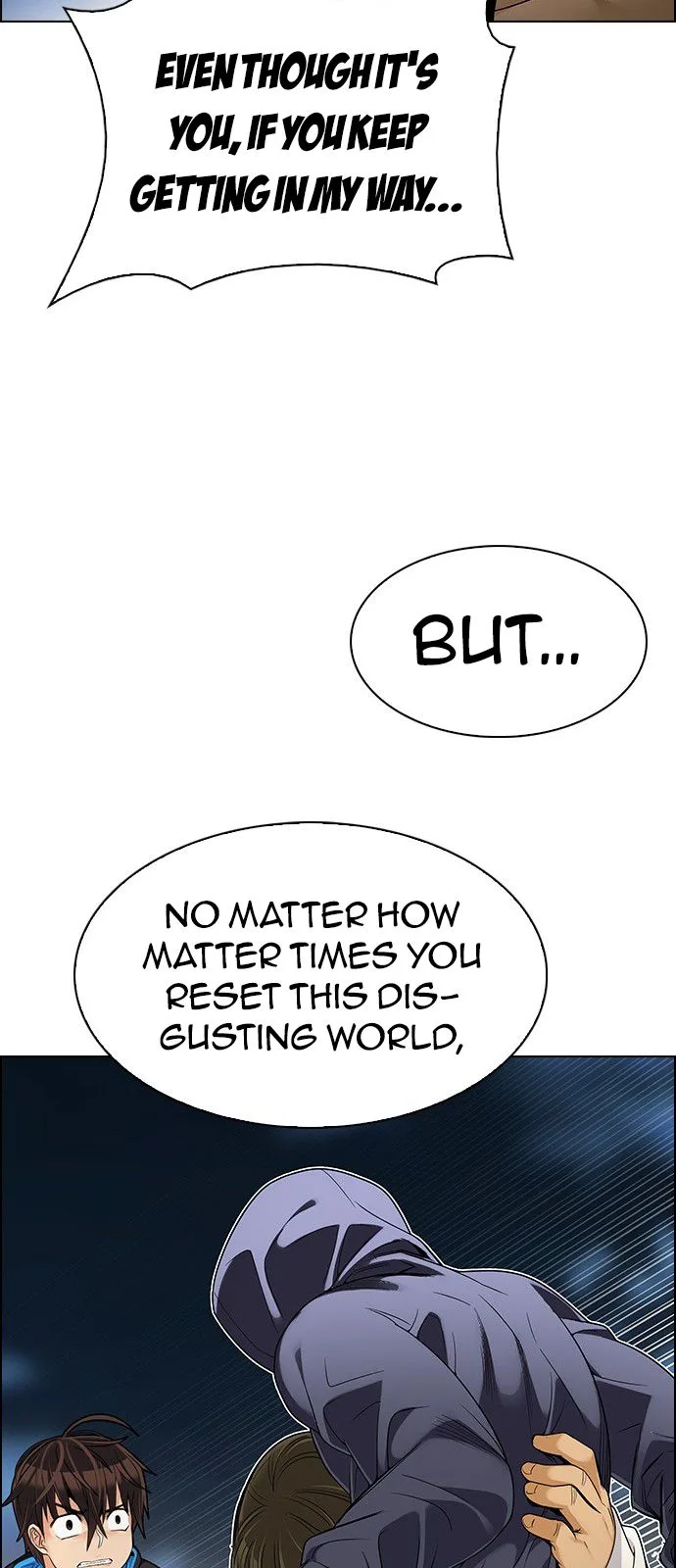 DICE: The Cube that Changes Everything Chapter 292 page 30