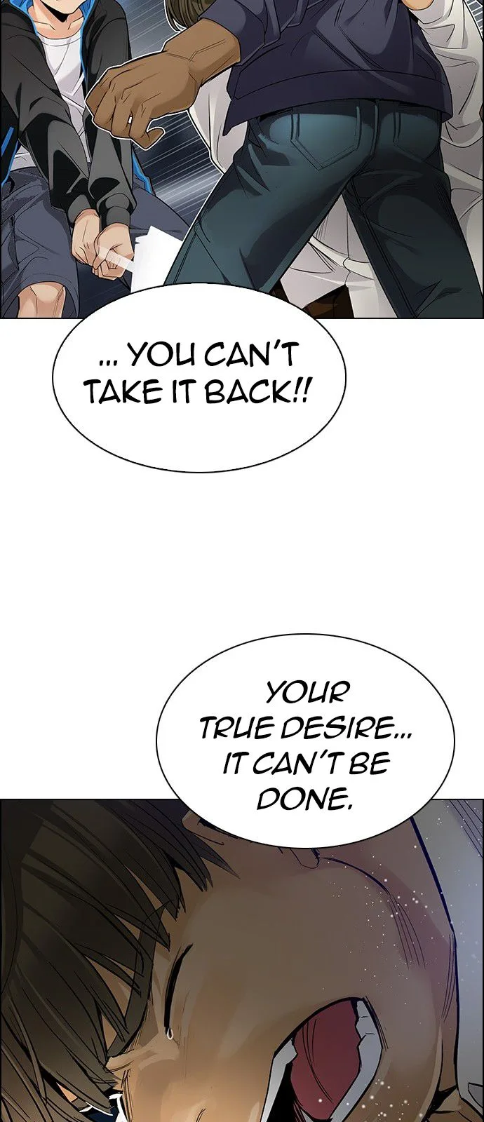 DICE: The Cube that Changes Everything Chapter 292 page 31