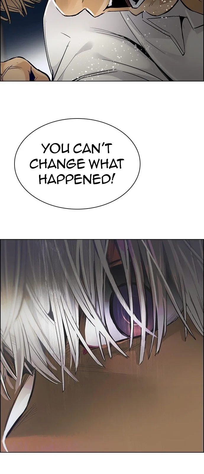 DICE: The Cube that Changes Everything Chapter 292 page 32