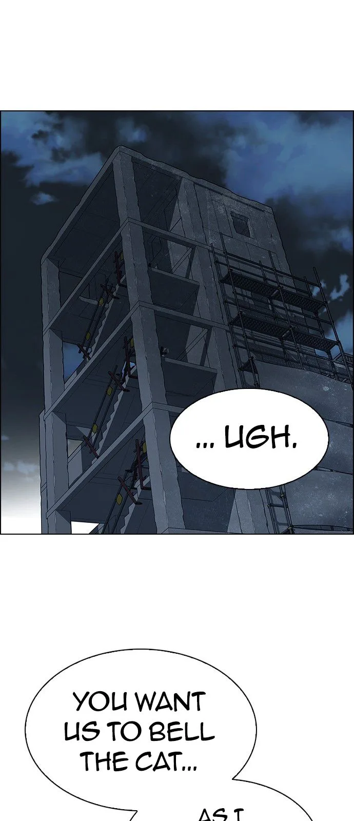 DICE: The Cube that Changes Everything Chapter 292 page 34