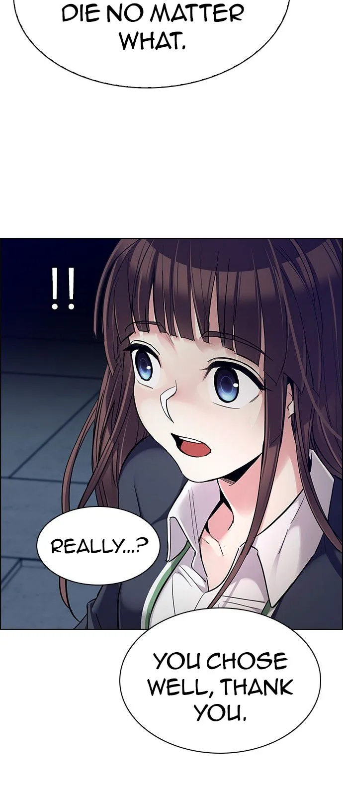 DICE: The Cube that Changes Everything Chapter 292 page 38