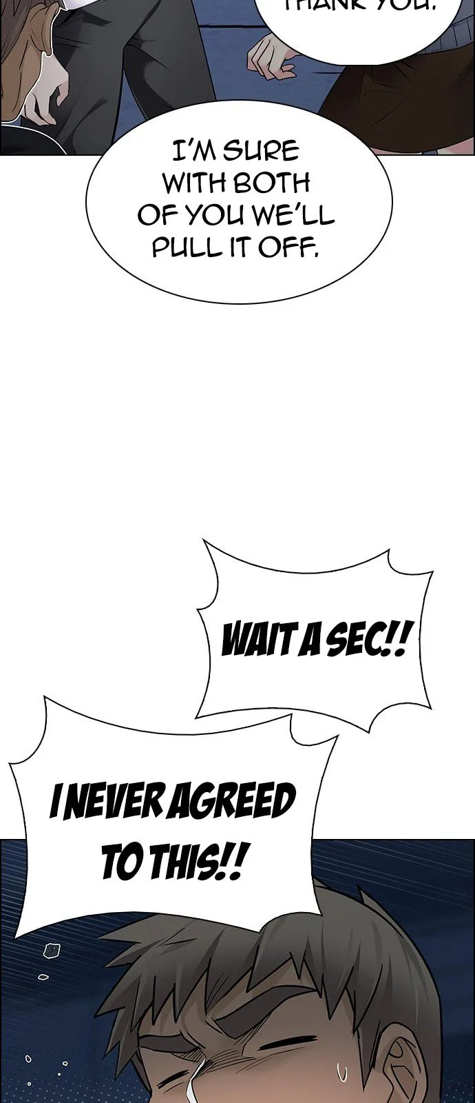 DICE: The Cube that Changes Everything Chapter 292 page 40
