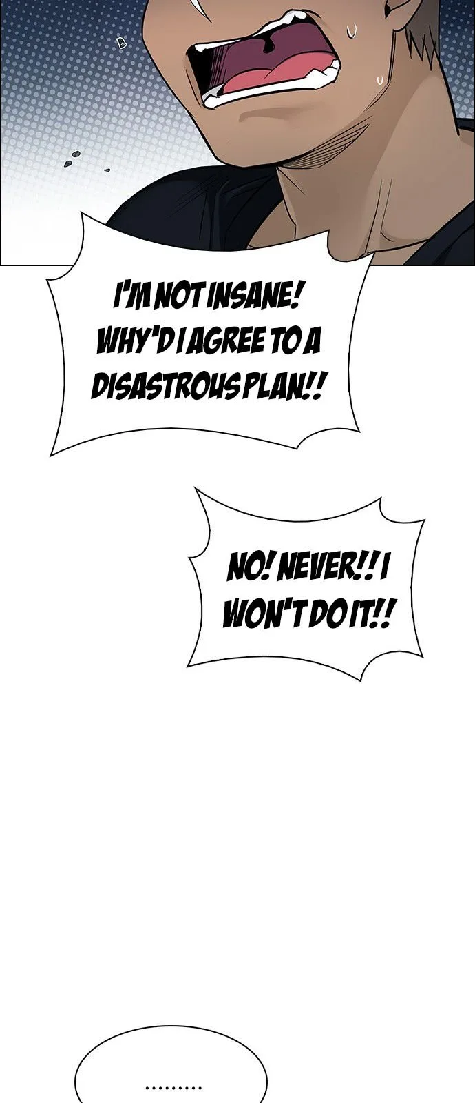 DICE: The Cube that Changes Everything Chapter 292 page 41
