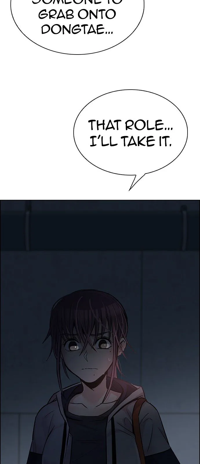 DICE: The Cube that Changes Everything Chapter 292 page 45