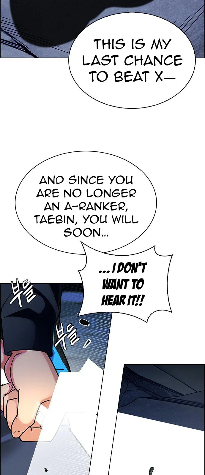 DICE: The Cube that Changes Everything Chapter 293 page 22