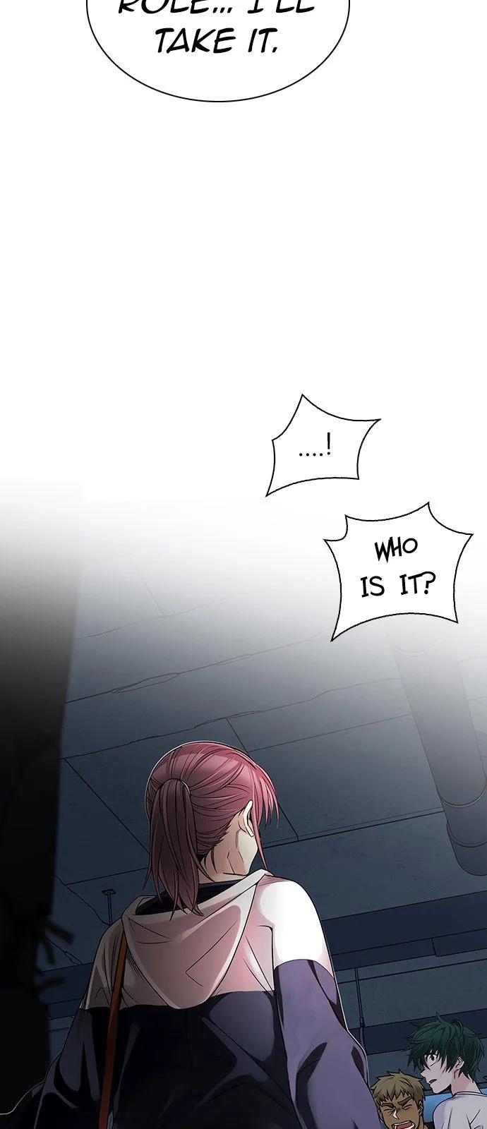 DICE: The Cube that Changes Everything Chapter 293 page 8