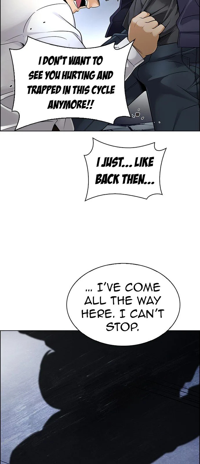 DICE: The Cube that Changes Everything Chapter 293 page 21