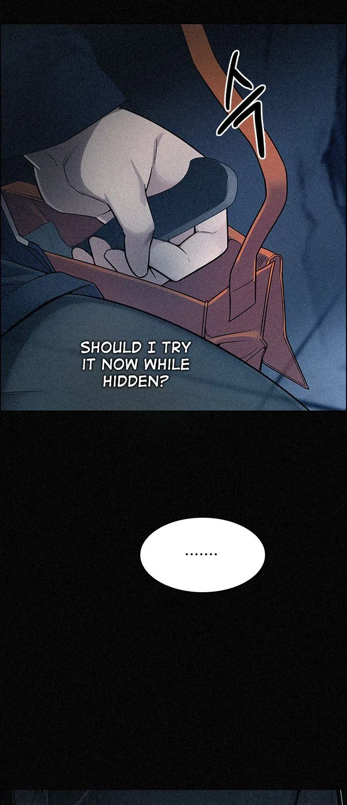 DICE: The Cube that Changes Everything Chapter 293 page 4