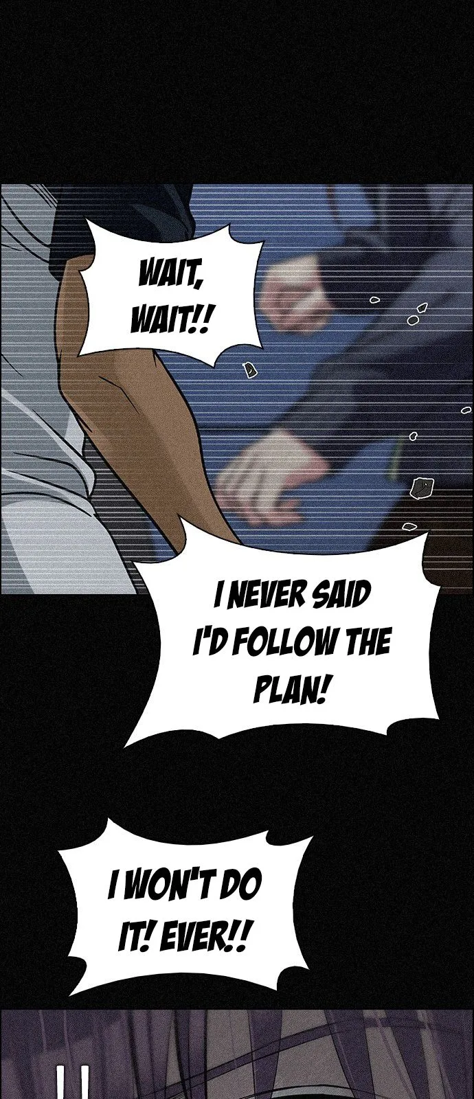 DICE: The Cube that Changes Everything Chapter 293 page 6
