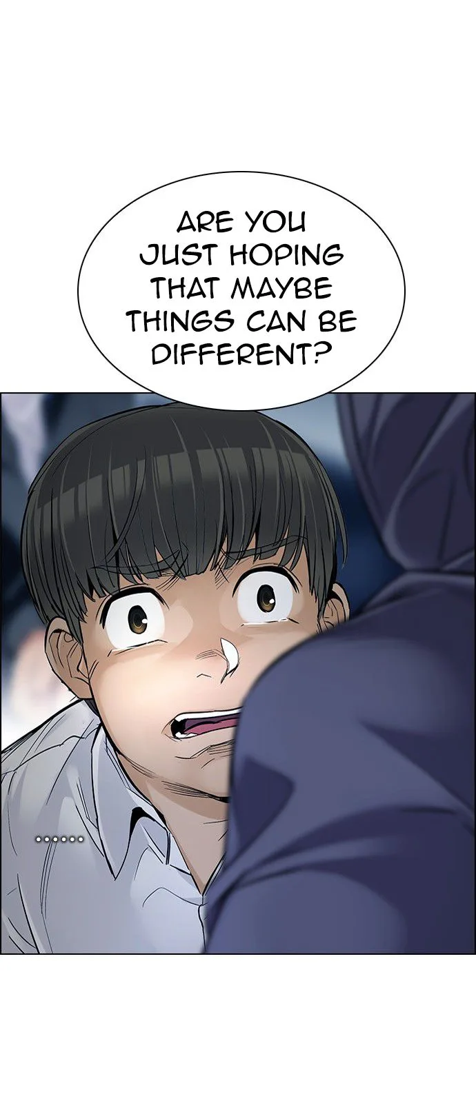 DICE: The Cube that Changes Everything Chapter 293 page 24