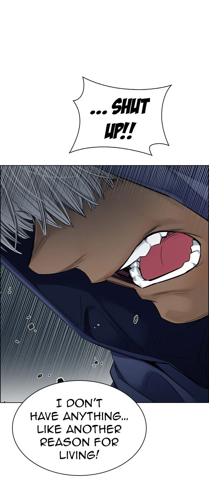 DICE: The Cube that Changes Everything Chapter 293 page 19