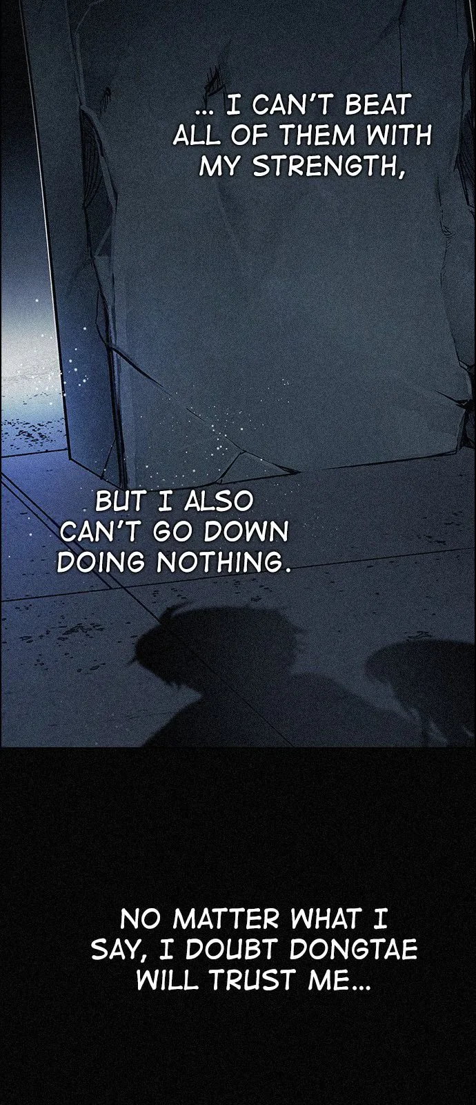 DICE: The Cube that Changes Everything Chapter 293 page 5
