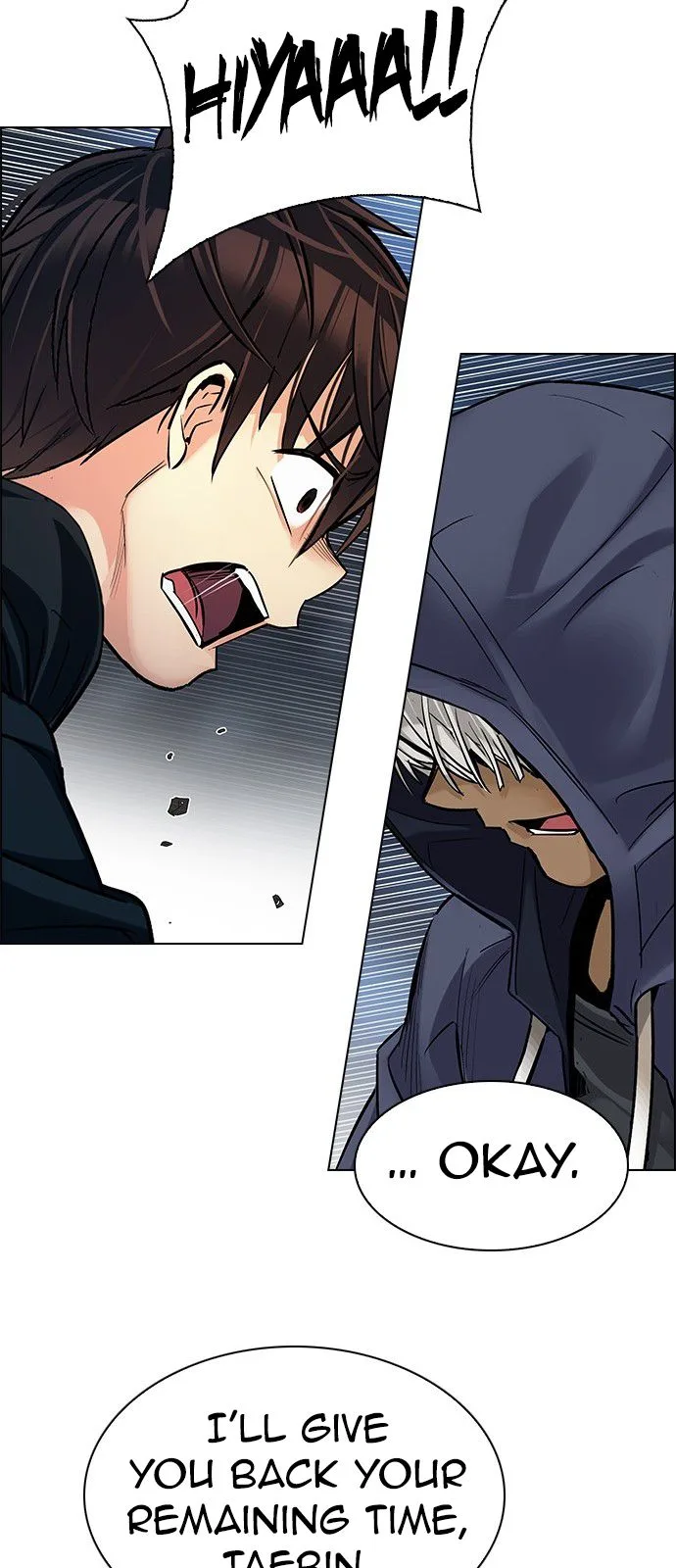 DICE: The Cube that Changes Everything Chapter 293 page 28