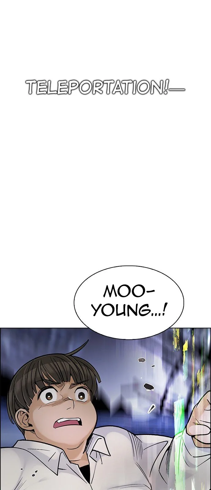 DICE: The Cube that Changes Everything Chapter 293 page 31