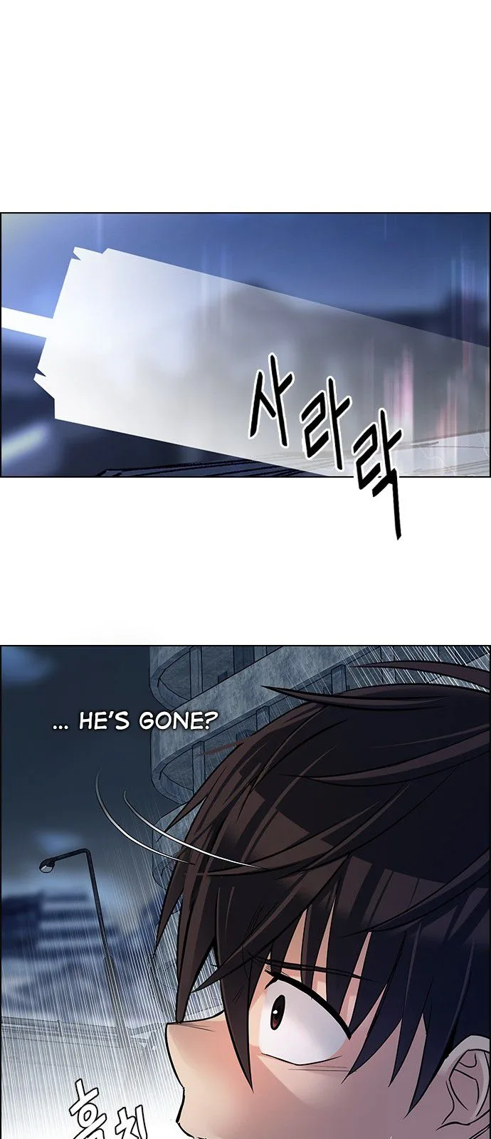 DICE: The Cube that Changes Everything Chapter 293 page 34
