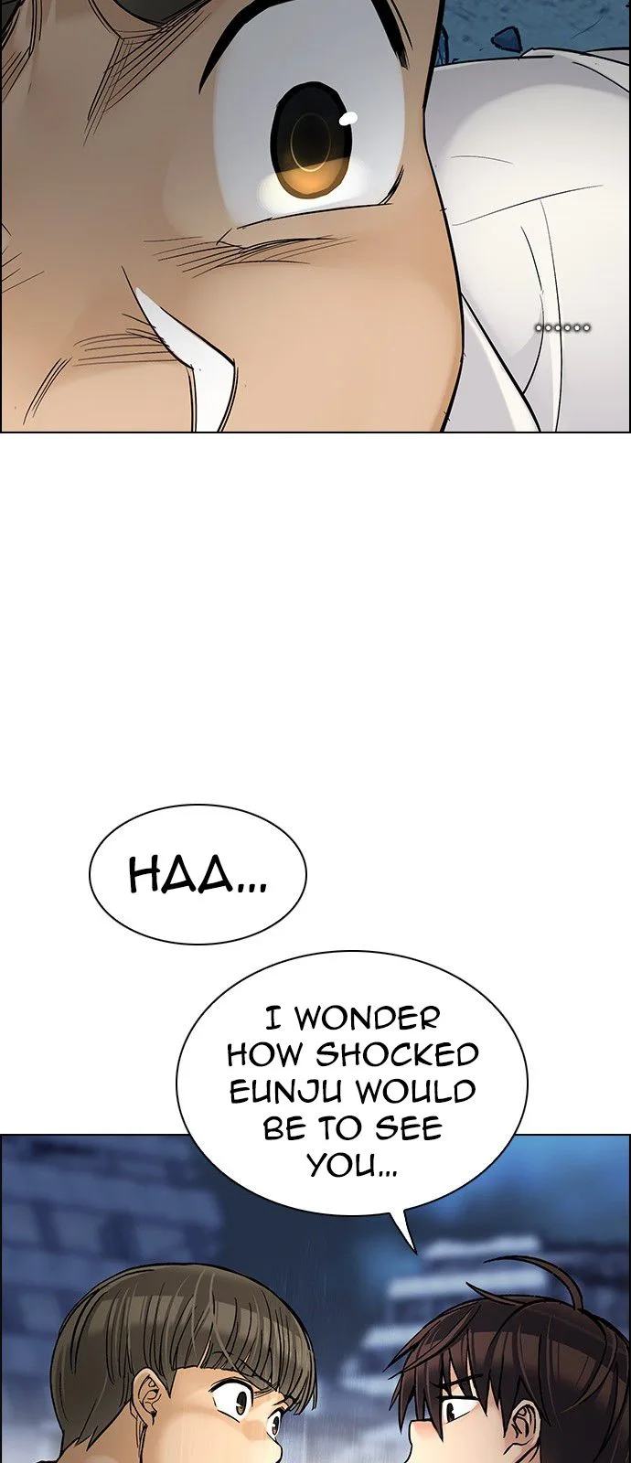 DICE: The Cube that Changes Everything Chapter 294 page 11