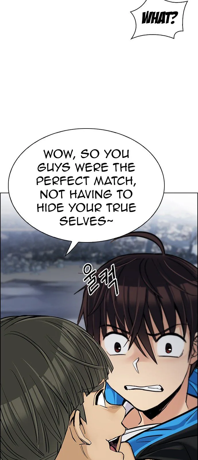 DICE: The Cube that Changes Everything Chapter 294 page 18