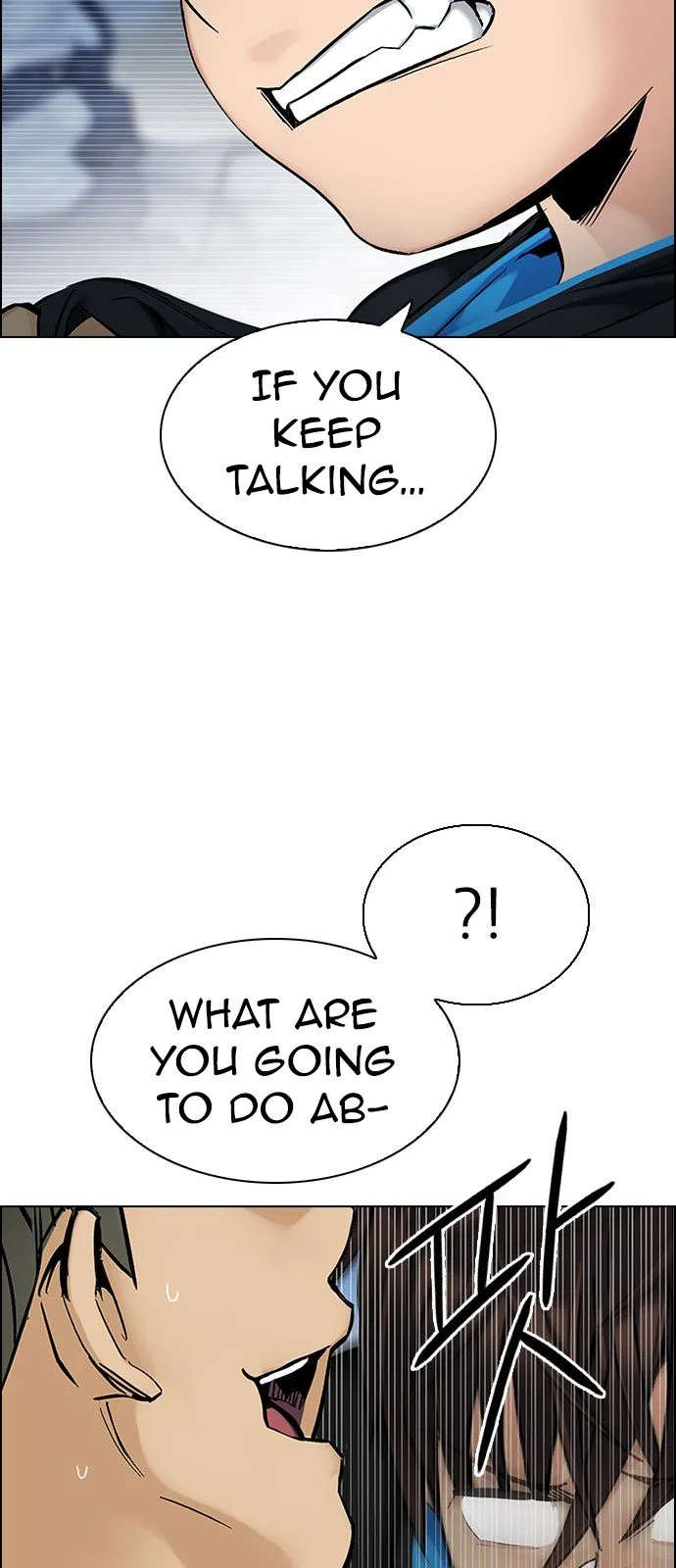 DICE: The Cube that Changes Everything Chapter 294 page 20