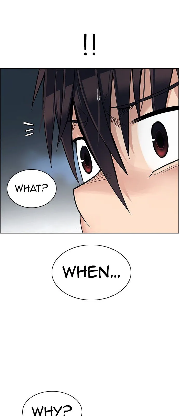 DICE: The Cube that Changes Everything Chapter 294 page 14