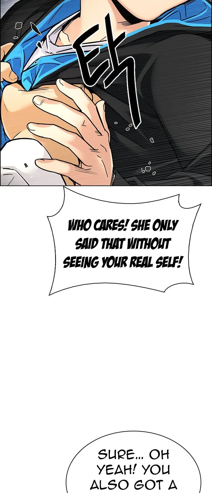 DICE: The Cube that Changes Everything Chapter 294 page 16