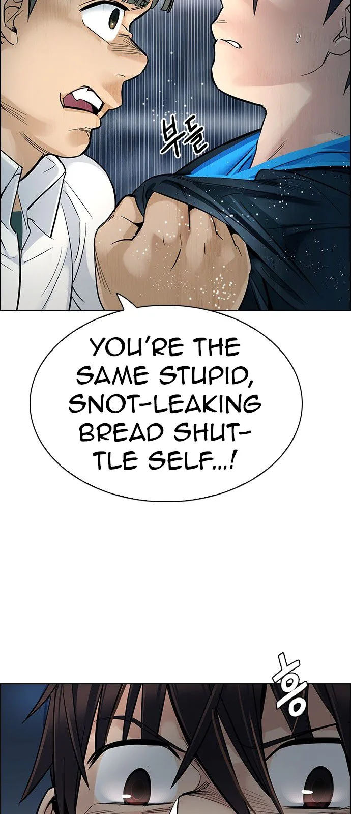 DICE: The Cube that Changes Everything Chapter 294 page 9