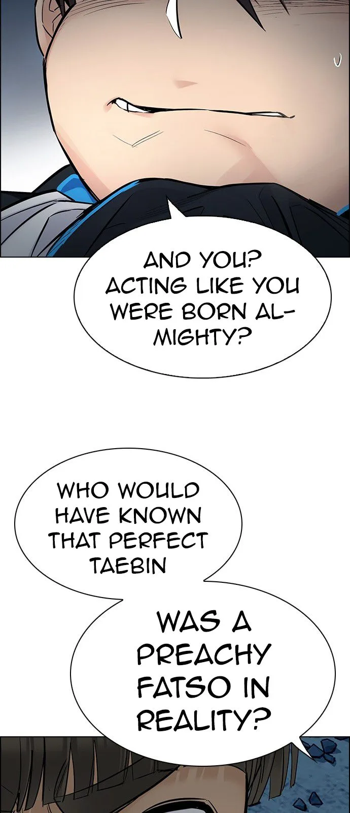 DICE: The Cube that Changes Everything Chapter 294 page 10