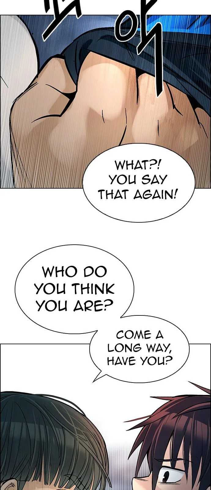 DICE: The Cube that Changes Everything Chapter 294 page 8