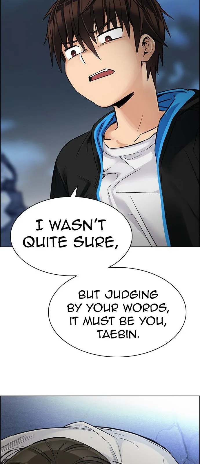 DICE: The Cube that Changes Everything Chapter 294 page 28