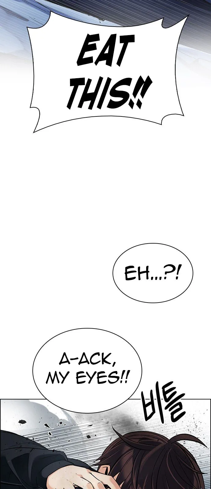 DICE: The Cube that Changes Everything Chapter 294 page 34